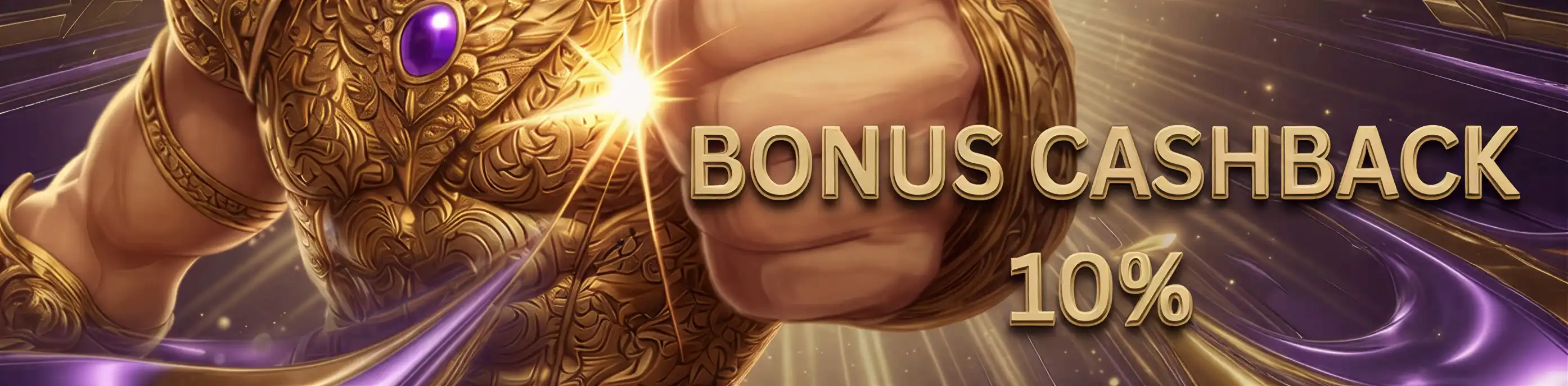 CASHBACK SPORTSBOOK